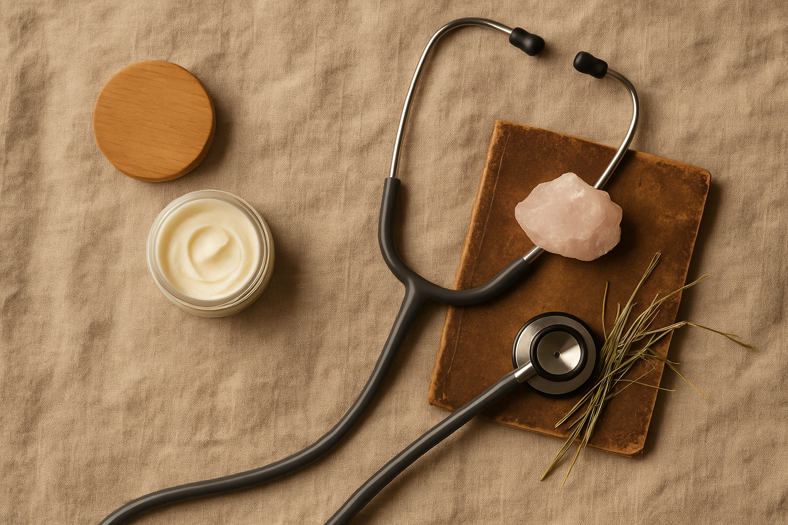 How a Nurse, a Healer, and a Chemist Built Bougie Tallow Company