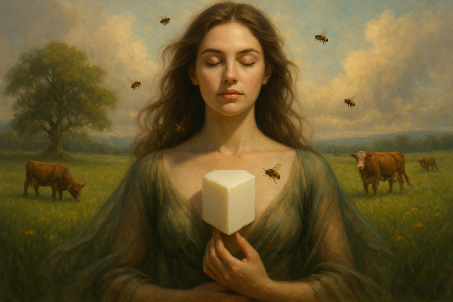 What Is Tallow Skincare? A Beginner’s Guide