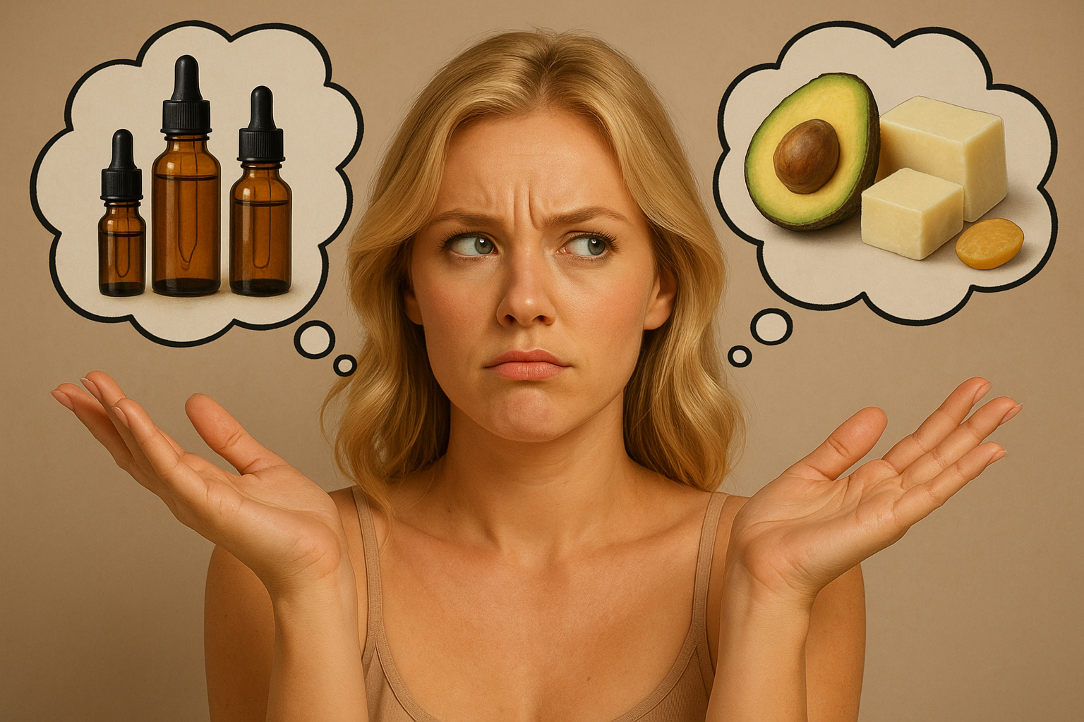 Is Tallow Comedogenic? Here’s the Truth